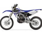 2016 Yamaha WR 250F